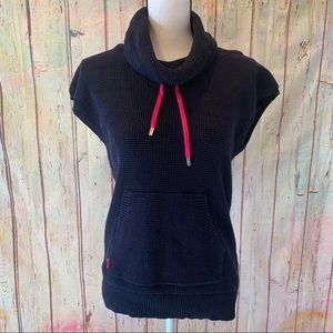 Ralph Lauren Active short sleeve pull over Large